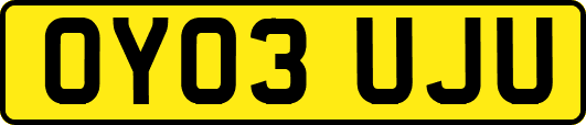 OY03UJU