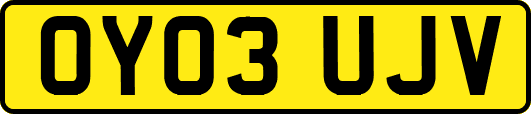 OY03UJV