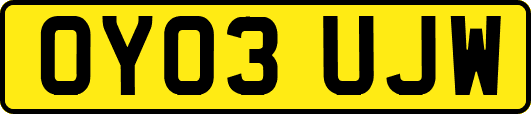 OY03UJW