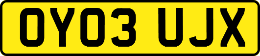 OY03UJX