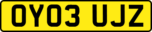 OY03UJZ