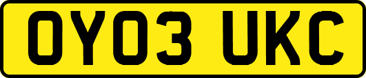 OY03UKC