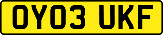 OY03UKF