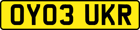 OY03UKR