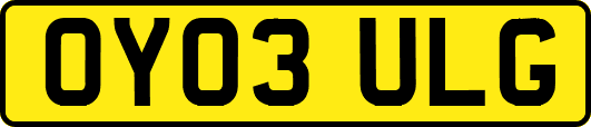 OY03ULG