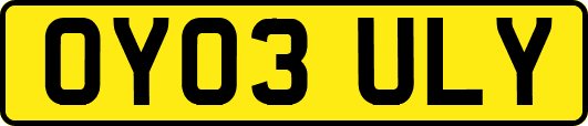 OY03ULY