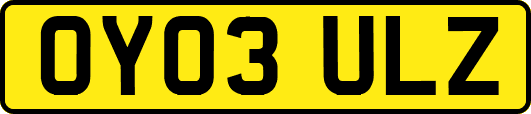OY03ULZ