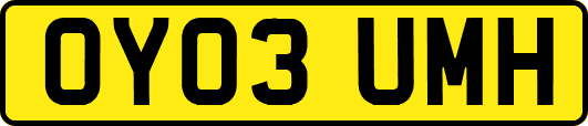 OY03UMH
