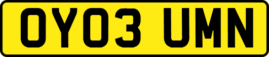 OY03UMN