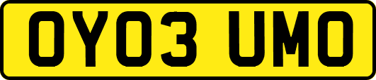 OY03UMO