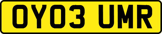 OY03UMR