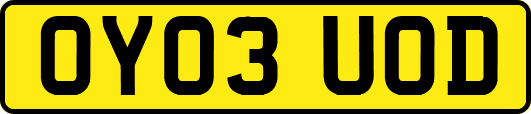 OY03UOD