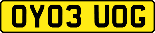 OY03UOG