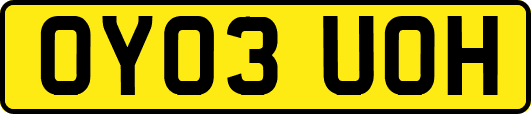 OY03UOH