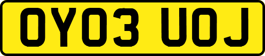 OY03UOJ