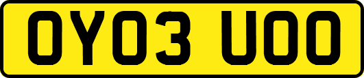 OY03UOO