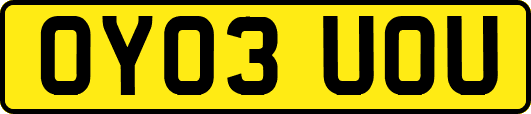 OY03UOU