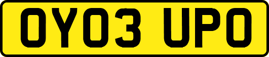 OY03UPO