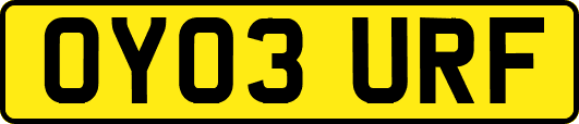 OY03URF