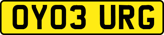 OY03URG
