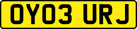 OY03URJ