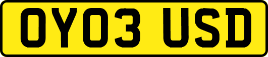 OY03USD