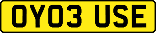 OY03USE