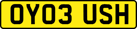 OY03USH