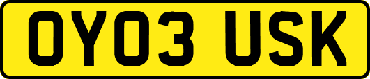 OY03USK