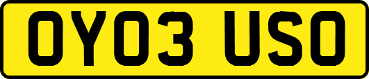 OY03USO