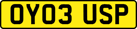 OY03USP