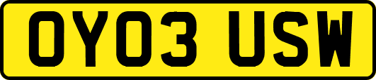 OY03USW