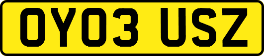 OY03USZ