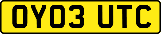 OY03UTC