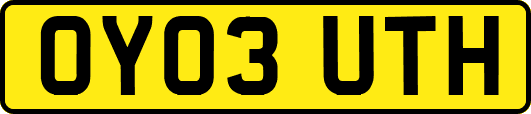 OY03UTH