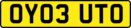 OY03UTO