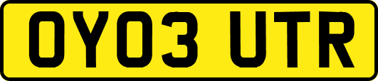 OY03UTR