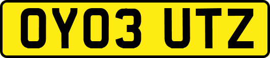 OY03UTZ