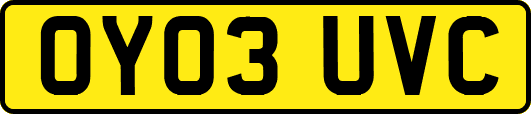 OY03UVC