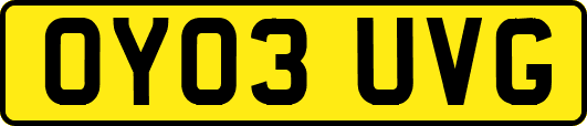 OY03UVG