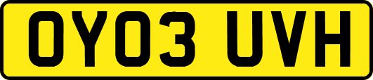OY03UVH
