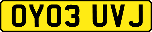 OY03UVJ