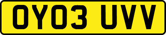 OY03UVV