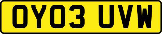 OY03UVW
