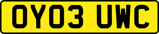 OY03UWC