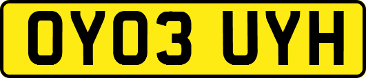 OY03UYH