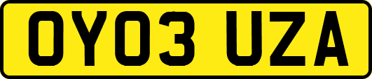 OY03UZA