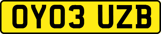 OY03UZB