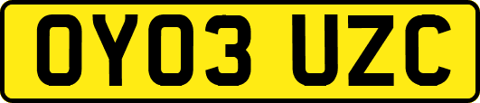 OY03UZC