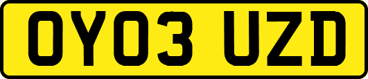 OY03UZD